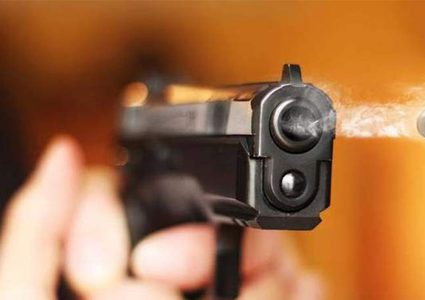 مجهولون يطلقون النار على رئيس بلدية بيتا