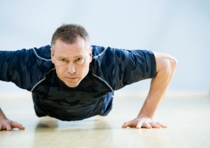 ما هي التمارين الرياضية المفيدة لصحة الرجل ؟