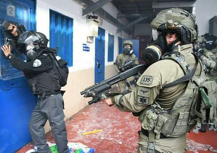 الاحتلال يشن حربا مفتوحة ضد الأسرى