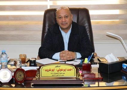 أبو هولي ينفي ما نشر حول فصل الطلبة الفلسطينيين في لبنان