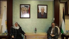 وزيرة شؤون المرأة: النجاح صرح علمي قوي