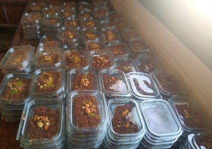 في غزة : ابداعات شبابية تتحدى الحصار