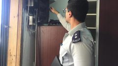 اغلاق اربعة مصاعد وتحويل ملف للنيابة في 334 جولة خلال 24 ساعة