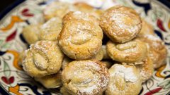 الغُرَيْبة المغربية