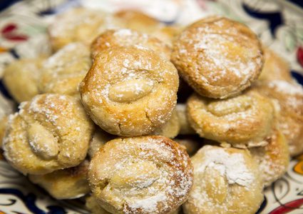 الغُرَيْبة المغربية