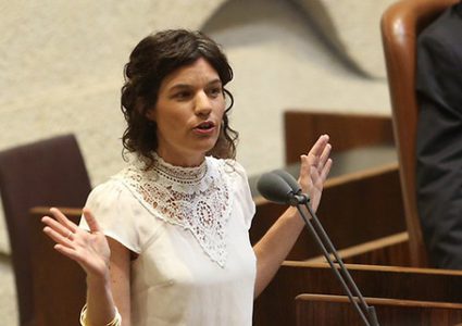 هل سيتحد حزب "الميرتس" مع حزب العمل في وجه نتنياهو ؟