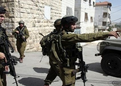 القدس: الاحتلال يعتقل القيادي في الشبيبة الفتحاوية فادي مطور