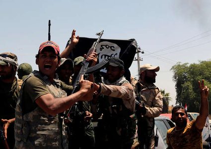 المخابرات العراقي تعلن تفكيك أكبر مجموعة تمويل لداعش في تاريخ العراق