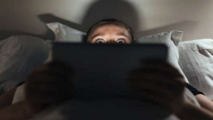 ما العلاقة بين أفلام العنف والسمنة