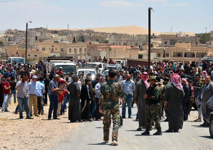 خطة أردنية بـ2 مليار دولار لإنقاذ لاجئي سوريا