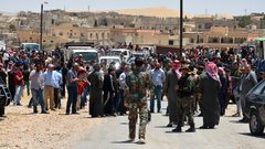 خطة أردنية بـ2 مليار دولار لإنقاذ لاجئي سوريا