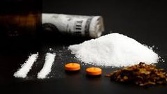 تفكيك عصابة مخدرات يتزعمها مغربي في إسبانيا