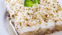 عيش السرايا بالتوست المحمص