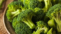 فوائد البروكلي أبرزها الوقاية من السرطان وإنقاص الوزن