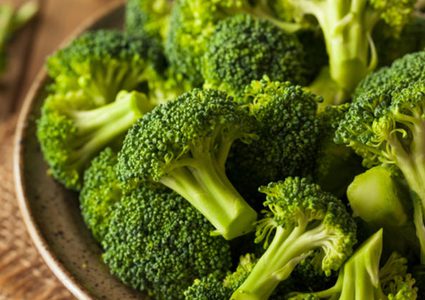 فوائد البروكلي أبرزها الوقاية من السرطان وإنقاص الوزن