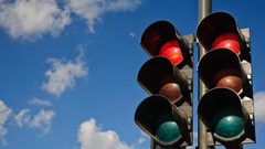 نظام جديد يتيح لك تجاوز الاشارات المرورية دون مخالفات