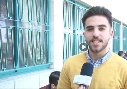 أعطيني مثل شعبي بتعرفه؟!