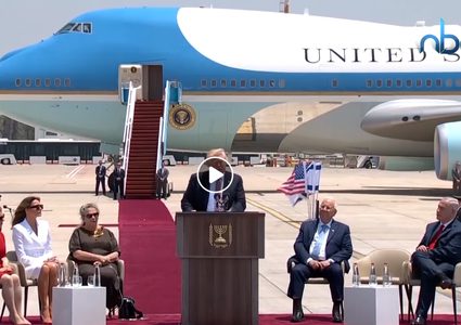 قرصنة أموال الضرائب: سرقوا الأرض، فلا عجب أن يسرقوا المال