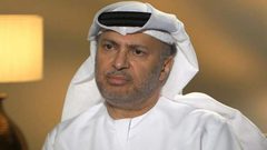 قرقاش: نقض الحوثي التزاماته يجب ألا يتكرر