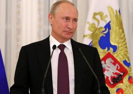 بوتين يهدد باستهداف أميركا بصواريخ نووية