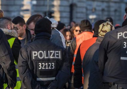 مقتل شخصين بإطلاق نار في ميونخ جنوبي ألمانيا