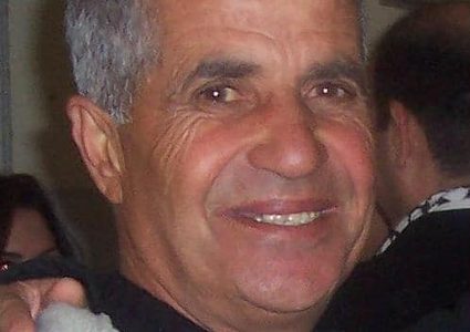 رحيل المناضل ماهر اليماني