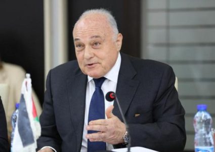 وزير المالية: ميزانية 2019 ستتأثر بعد "قرصنة أموال المقاصة"