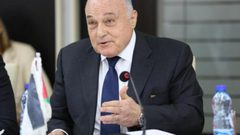 وزير المالية: ميزانية 2019 ستتأثر بعد "قرصنة أموال المقاصة"