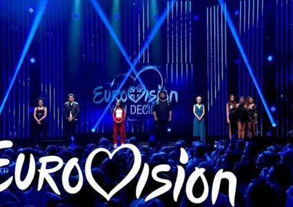 باريس تهدد بمقاطعة "Eurovision" بسبب اسرائيل