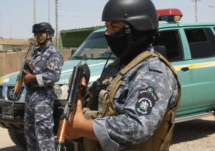 اعتقال 13 داعشي يحملون الجنسية الفرنسية