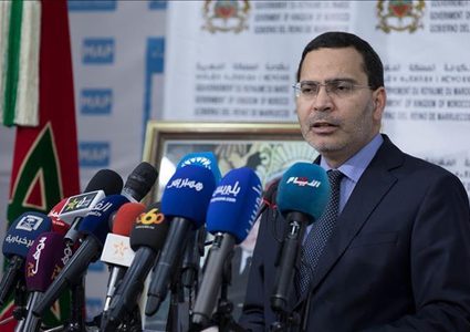 المغرب تنفي زيارة نتنياهو إلى أراضيها