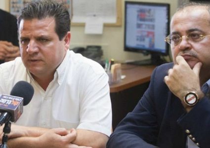 اتفاق الطيبي وعودة على قائمة ثنائية