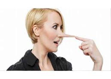 هذه الابراج هي الأبرع في الكذب وتغيير الحقائق