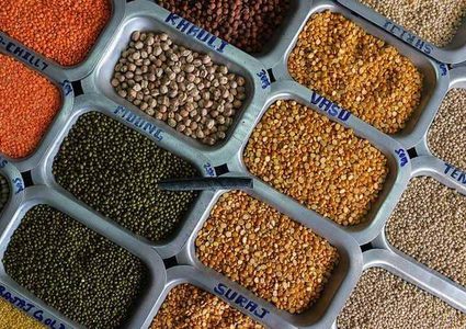 الحبوب الكاملة تقي من سرطان الكبد