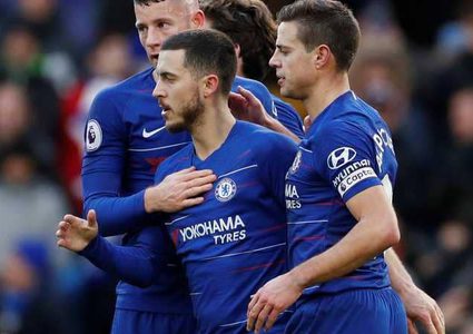 غرامة "فلكية" على تشلسي وحرمان من التعاقدات لفترتين