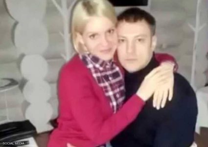 روسية تقتل عشيقة زوجها بشكل مروّع وتحرق جثتها