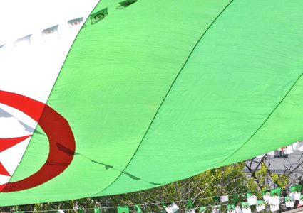 المتظاهرون يقتربون من القصر الرئاسي والشرطة تواجههم بالغاز