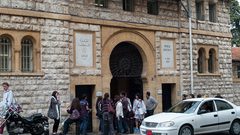 عالجها وبعد دقائق قتلها
