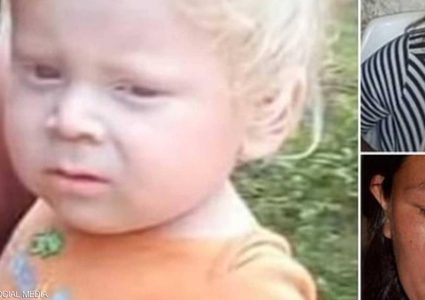 بعد أربعة أيام من موته..طفل "فتح عينيه" في يوم جنازته!