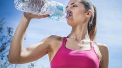 فوائد مجربة لشرب كوبين من الماء قبل كلّ وجبة