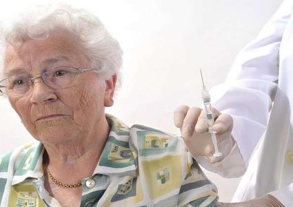 ما سبب تكرر إصابة المسنين بالإنفلونزا؟