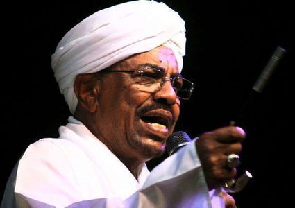 البشير سيعلن حالة الطوارئ وتخليه عن رئاسة الحزب الحاكم