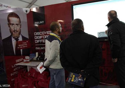 المغرب يختتم معرض"أسيك إكسبو"المتخصص في تكنولوجيا الأمن والسلامة