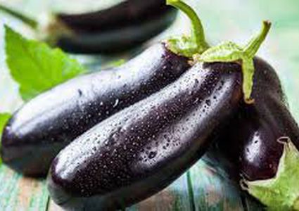 الباذنجان "غذاء خارق".. وهذه فوائده