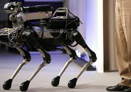 استراليا.. تصميم روبوت ذكي للحفاظ على الأراضي الزراعية