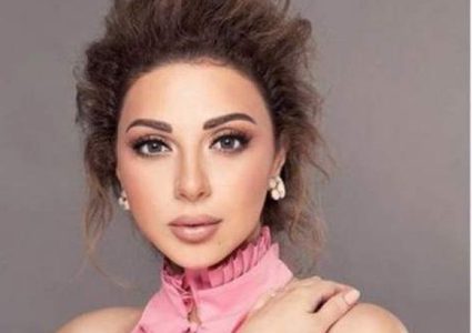 ميريام فارس تثير الجدل في جلسة تصوير جديدة!