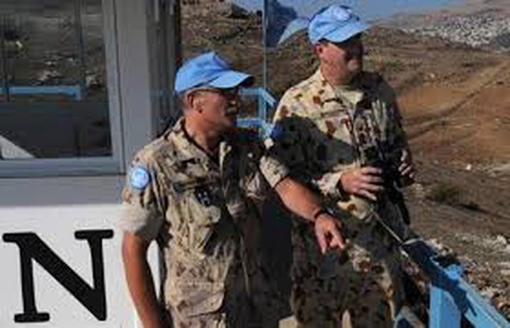 ترحيب كردي بقرار واشنطن بشأن قوة حفظ السلام بسوريا