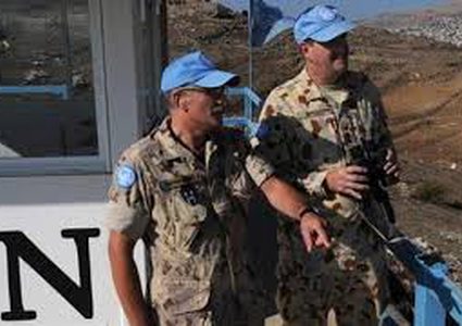 ترحيب كردي بقرار واشنطن بشأن قوة حفظ السلام بسوريا