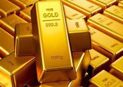 الذهب يرتفع وسط مباحثات تجارية متفائلة