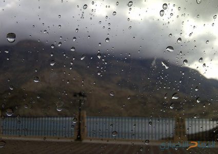 الطقس: الفرصة مهيأة لسقوط الأمطار